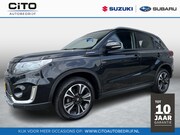 Suzuki Vitara - 1.4 Boosterjet Style Smart Hybrid | Meest Luxe Uitvoering | 