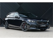 BMW 5-serie - Touring 550e xDrive M-Sport Pro ACC M Stoel Bowers&Wilkens P
