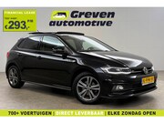 Volkswagen Polo - 1.0 TSI R-line | Pano | Camera | Cruise | Carplay | LED | Na