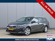 Kia Ceed - Sportswagon 1.5 T-GDi 160pk DynamicLine | Achteruitrijcamera
