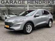 Ford Kuga - 2.5 PHEV Titanium | Winter Pack | Technology Pack | Leder-St