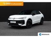 Volkswagen T-Roc - R-Line First Edition | 'App-Connect' draadloze smartphone in