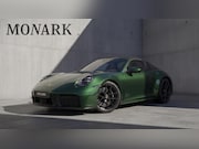 Porsche 911 - 4 GTS | Lift | Sportuit | 360 Cam | Sport Chrono
