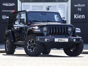 Jeep Wrangler - 2.0T Rubicon VAN | LPG 180 liter | Cruise Control adaptief |