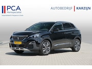 Peugeot 3008 - 1.2 PureTech GT Line