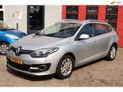 Renault Mégane - Estate 1.2 TCe Collection , NAVI , AIRCO , Lm VELG,