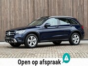 Mercedes-Benz GLC-klasse - 300e 4MATIC / PANO / TREKHAAK