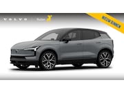 Volvo EX30 - 272PK Automaat Single Ext. Range Plus Europa / Elektrische s
