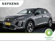 Peugeot e-2008 - SUV EV GT Avantage 54 kWh 156pk | Accu 98% | 403km WLTP Acti