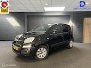 Fiat Panda - 1.2 Lounge|Nieuwe distributie|Clima|Trekhaak|NAP