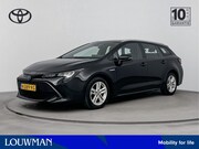 Toyota Corolla - Touring Sports 1.8 Hybrid Business | Adaptive cruise control