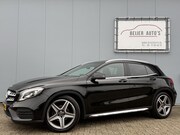 Mercedes-Benz GLA-Klasse - 180 Business Solution AMG Automaat