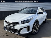 Kia Xceed - 1.5 T-GDi GT-Line Schuif/kanteldak, Navigatie, Dodehoekdetec