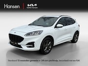 Ford Kuga - 2.5 PHEV ST-Line I Cruise Control I Navi I Keyless I Camera