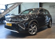 Volkswagen T-Cross - 1.0 TSI 2X R-LINE navi clima camera led pdc 17 inch