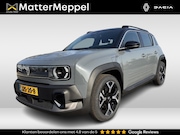 Renault 4 - Comfort Range Techno 52 kWh 150PK | V2G | Stoel+Stuurverwarm