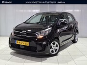 Kia Picanto - 1.0 DPi ComfortLine Bluetooth, cruise control, Airo.