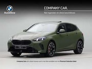 BMW 1-serie - 1 Serie xDrive FROZEN URBAN GREEN