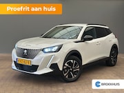 Peugeot e-2008 - EV Allure Pack 50 kWh Camera | Digitaal Dashboard | 17" Lich