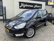 Ford Galaxy - 1.6 SCTi Titanium 7Persoons | Clima | Navi | Leer | PDC