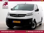 Opel Vivaro - 1.5 CDTI 102pk L3 Edition Airco/Navi/Camera 11-2022