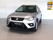 Seat Arona - 1.0 TSI DSG Style Business Intense Automaat Navi Cruise