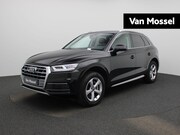 Audi Q5 - 50 TFSI e quattro Pro Line | APPLE CARPLAY | STOELVERWARMING