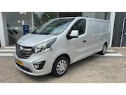 Opel Vivaro - 1.6 CDTI L2H1 Sport Navi | Cruise control | Airco