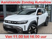 Dacia Duster - 1.6 HYB 140 EXTREME AIRCO LMV NAVI PDC360GR WINTERPACK