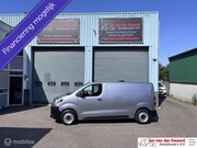 Peugeot e-Expert - vol elektrisch Premium 50 kWh
