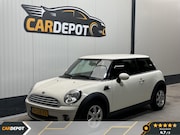MINI Cooper - 3-Deurs 1.4 One Anniversary MK II 1.4 One Anniversary MK II