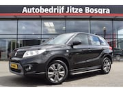 Suzuki Vitara - 1.6 Comfort Airco | Originele Audio | Trekhaak | 17 Inch LMV