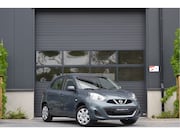 Nissan Micra - 1.2 Acenta NAP | 1e Eigenaar | Cruise Control | Parkeersenso