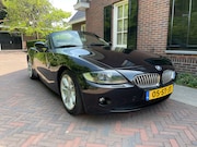 BMW Z4 - 2.5i S Sportstoelen, NL auto , Top staat! 6 cilinder 192 pk