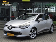 Renault Clio - TCe 90pk Expression / Navigatie / Cruise-Control / Compleet