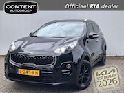 Kia Sportage - 1.6 GDi 132pk ECOdynamics ExecutiveLine