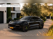 Porsche Cayenne Coupé - 3.0 E-Hybrid Chrono Pano Luchtv. Leer