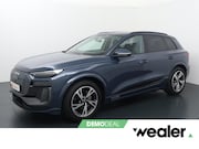 Audi Q6 e-tron - Advanced edition e-quattro