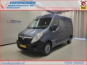 Opel Movano - 2.3CDTI 170pk L2/H2 Automaat Euro 6