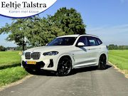 BMW X3 - xDrive30e M Sport|Laserlight|HUD|Driving Assistant|Comfort A