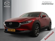 Mazda CX-30 - Skyactiv-X 186 M-Hybrid Luxury Automaat | Trekhaak