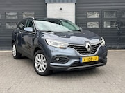 Renault Kadjar - 1.3 TCe Zen, Cruise Control, Trekhaak