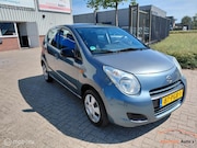 Suzuki Alto - 1.0 Base
