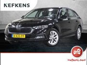 Skoda Octavia - Combi 110PK Edition Plus | 1ste eigenaar | AppleCarplay/Andr