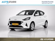 Hyundai i10 - 1.0 Comfort Smart