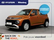 Hyundai Inster - E-Motion 49 kWh | Apple Carplay/Android Auto | Parkeersensor