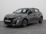 Peugeot 208 - 1.2 Hybrid 100 PK Automaat Active | CARPLAY