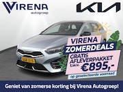 Kia Ceed - Sportswagon 1.5 T-GDi GT-Line Apple Carplay/Android Auto - C
