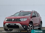 Dacia Duster - 1.3 TCe Tech Road | Lage km. stand | 1e Eig. | Climate contr