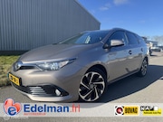 Toyota Auris - Touring Sports 1.2T Aspiration